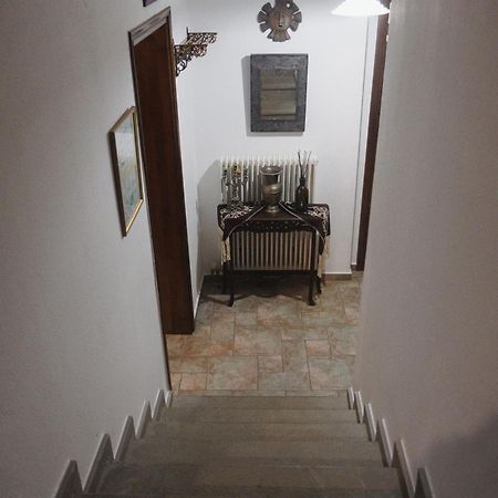 Billiard Home In Trikala Exterior foto